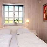 10 Person Holiday Home In Ansager-By Traum Prázdninový dům