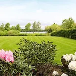 10 Person Holiday Home In Ansager-By Traum Prázdninový dům *