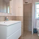 10 Person Holiday Home In Ansager-By Traum Prázdninový dům *
