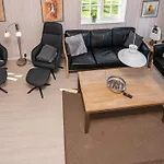 10 Person Holiday Home In Ansager-By Traum Prázdninový dům Ansager