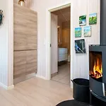10 Person Holiday Home In Ansager-By Traum Prázdninový dům Ansager