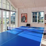 Vakantiehuis 5 Star In