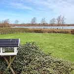 10 Person Holiday Home In Ansager-By Traum *