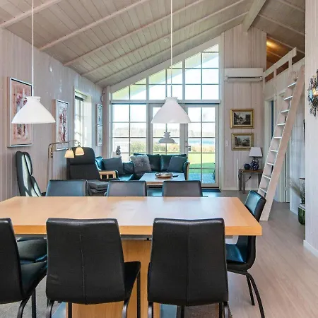 Hébergement de vacances 10 Person In *