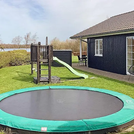 5 Star Holiday Home In Ansager Ansager