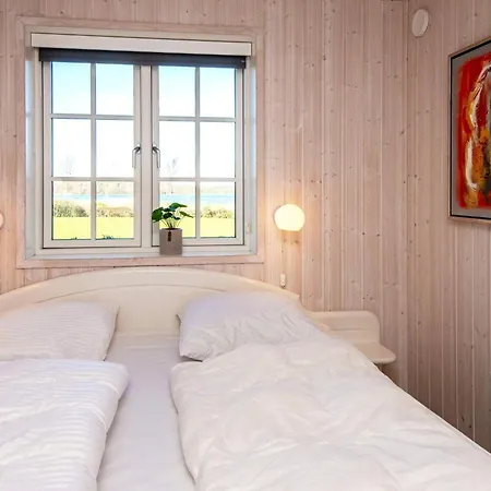 5 Star In Feriehus