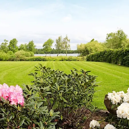 5 Star Holiday Home In Ansager Holiday home *