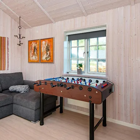Holiday home 5 Star Holiday Home In Ansager *