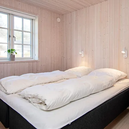 5 Star Holiday Home In Ansager Ansager