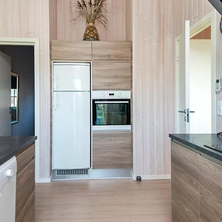 5 Star Holiday Home In Ansager Holiday home