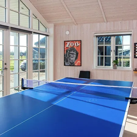 Feriehus 5 Star In