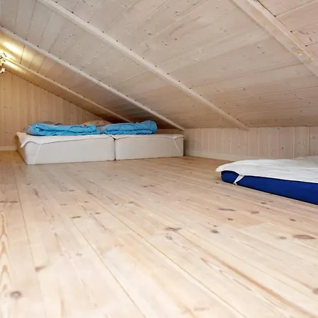 Feriehus 5 Star In *
