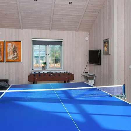Feriehus 5 Star In