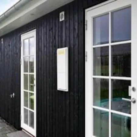 5 Star In Feriehus