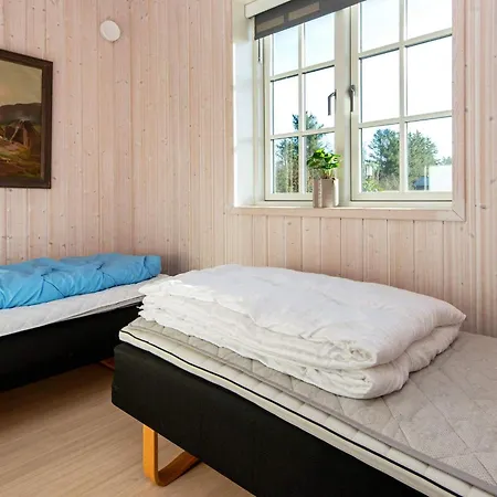 5 Star Holiday Home In Ansager Сasa de vacaciones Ansager