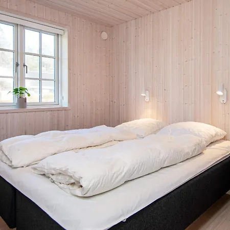 5 Star Holiday Home In Ansager 펜션 Ansager
