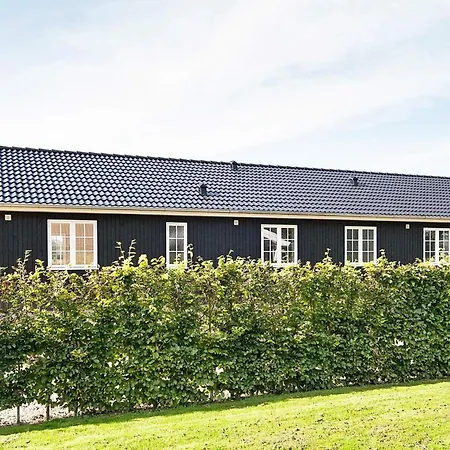 5 Star Holiday Home In Ansager Сasa de vacaciones *